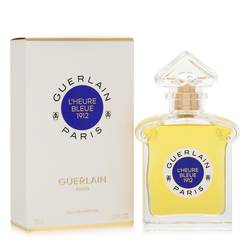 Lheure Bleue Eau De Parfum Spray By Guerlain