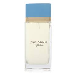 Light Blue Eau De Parfum Spray (Tester) By Dolce & Gabbana
