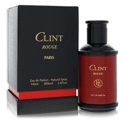 L'orientale Clint Rouge Eau De Parfum Spray By L'Orientale