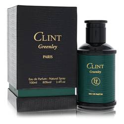 L'orientale Clint Greenley Eau De Parfum Spray By L'Orientale