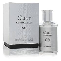 L'orientale Clint Ice Mountain Eau De Parfum Spray By L'Orientale