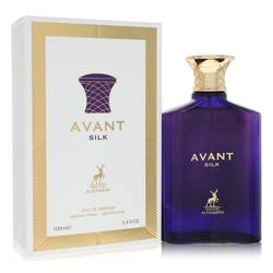 Maison Alhambra Avant Silk Eau De Parfum Spray (Unisex) By Maison Alhambra