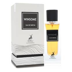 Maison Alhambra Winsome Eau De Parfum Spray (Unisex) By Maison Alhambra