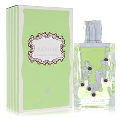 Maison Alhambra Sugar Me Pistachio Chocolate Eau De Parfum Spray (Unisex) By Maison Alhambra