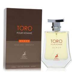Maison Alhambra Toro Glace Eau De Parfum Spray By Maison Alhambra