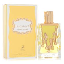 Maison Alhambra Sugar Me Creme Brulee Eau De Parfum Spray By Maison Alhambra