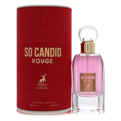Maison Alhambra So Candid Rouge Eau De Parfum Spray By Maison Alhambra