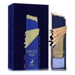 Maison Alhambra Vogue Night Eau De Parfum Spray By Maison Alhambra
