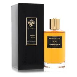 Mancera Amore Caffe Eau De Parfum Spray (Unisex) By Mancera