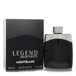 Montblanc Legend Eau De Toilette Spray By Mont Blanc