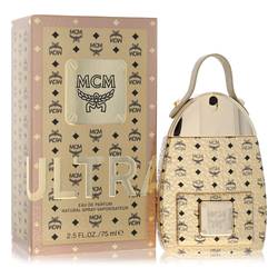 Mcm Ultra Eau De Parfum Spray By McM