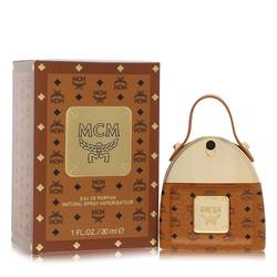 Mcm Eau De Parfum Spray By McM