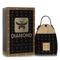 Mcm Diamond Eau De Parfum Spray By McM