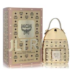 Mcm Ultra Eau De Parfum Spray By McM