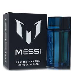 Messi Eau De Parfum Spray By Messi