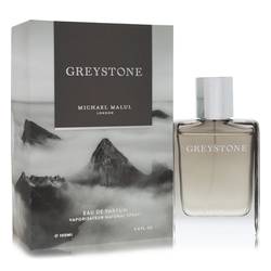 Michael Malul Greystone Eau De Parfum Spray By Michael Malul