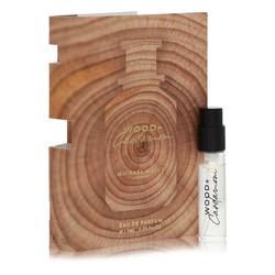 Michael Malul Wood + Cardamom Vial (sample) By Michael Malul