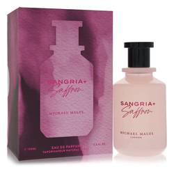 Michael Malul Sangria + Saffron Eau De Parfum Spray By Michael Malul