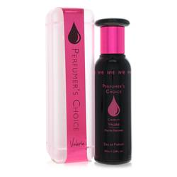 Milton Lloyd Perfumers Choice Valerie Eau De Parfum Spray By Milton-Lloyd