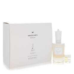 Mind Games Prodigy Gift Set By Mind Games