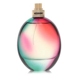 Missoni Eau De Parfum Spray (Tester No Cap) By Missoni