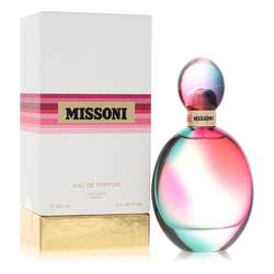 Missoni Eau De Parfum Spray By Missoni