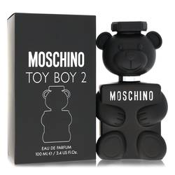 Moschino Toy Boy 2 Eau De Parfum Spray By Moschino