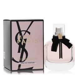 Mon Paris Eau De Parfum Spray By Yves Saint Laurent