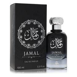 Nasma Jamal Eau De Parfum Spray By Nasma