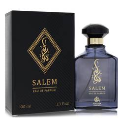 Nasma Salem Eau De Parfum Spray By Nasma
