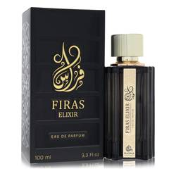 Nasma Firas Elixir Eau De Parfum Spray By Nasma