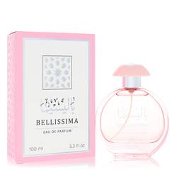 Nasma Bellissima Eau De Parfum Spray By Nasma