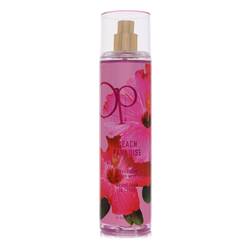 Ocean Pacific Beach Paradise Body Mist By Ocean Pacific