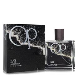 Ocean Pacific Black Eau De Parfum Spray By Ocean Pacific