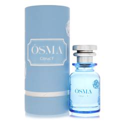 Osma Citrus F Parfum Parfum Spray By Osma