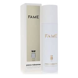 Paco Rabanne Fame Deodorant Spray By Paco Rabanne