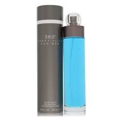 Perry Ellis 360 Eau De Toilette Spray By Perry Ellis
