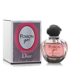Poison Girl Eau De Toilette Spray By Christian Dior