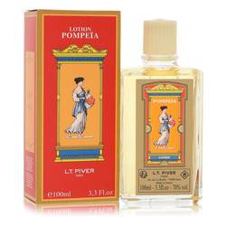 Pompeia Cologne Splash By Piver