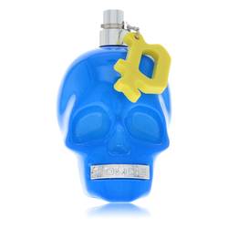 Police To Be Good Vibes Eau De Toilette Spray (Tester) By Police Colognes
