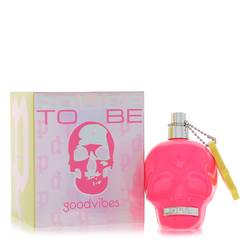 Police To Be Good Vibes Eau De Parfum Spray By Police Colognes