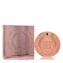 Police Rich Girl Eau De Parfum Spray By Police Colognes