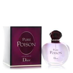 Pure Poison Eau De Parfum Spray By Christian Dior