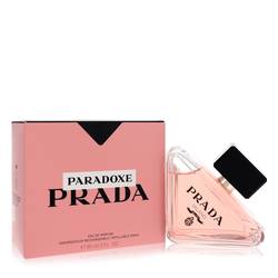 Prada Paradoxe Eau De Parfum Refillable Spray By Prada