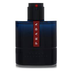 Prada Luna Rossa Ocean Eau De Toilette Spray (Tester) By Prada