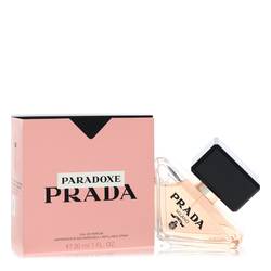 Prada Paradoxe Eau De Parfum Refillable Spray By Prada