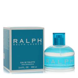 Ralph Eau De Toilette Spray By Ralph Lauren