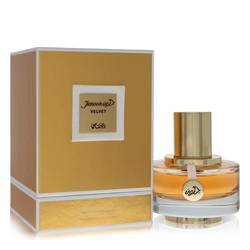 Rasasi Junoon Velvet Eau De Parfum Spray By Rasasi