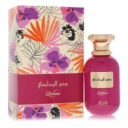Rasasi Latona Eau De Parfum Spray By Rasasi