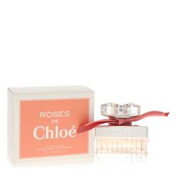 Roses De Chloe Eau De Toilette Spray By Chloe